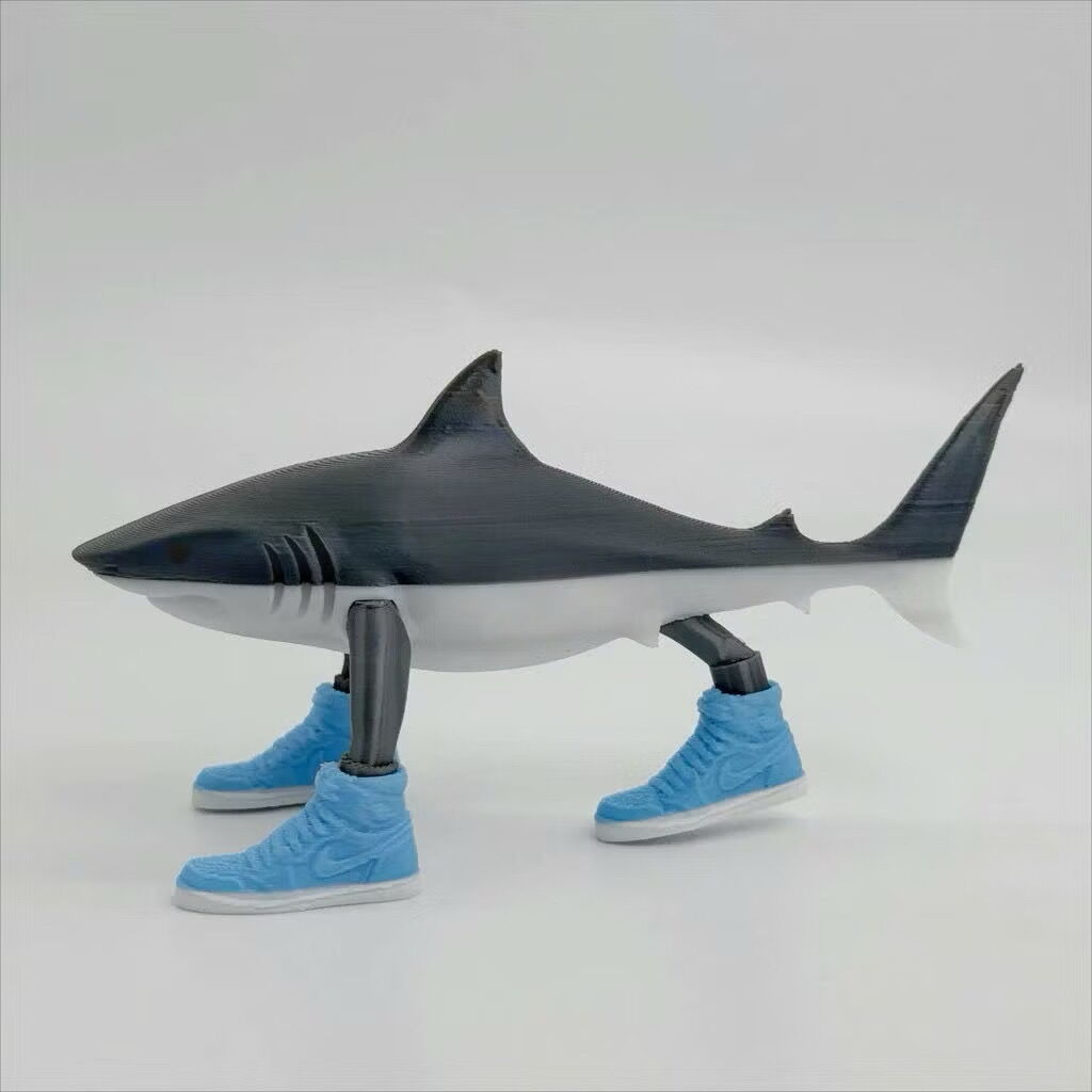 Set 12c Tung tung tung Shur - Ảnh 4