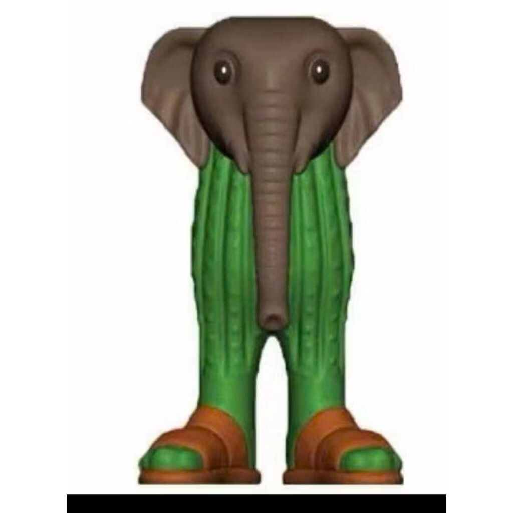 Set 12c Tung tung tung Shur - Ảnh 6