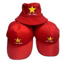 MŨ TAI BÈO NGƯỜI LỚN - Ảnh 5