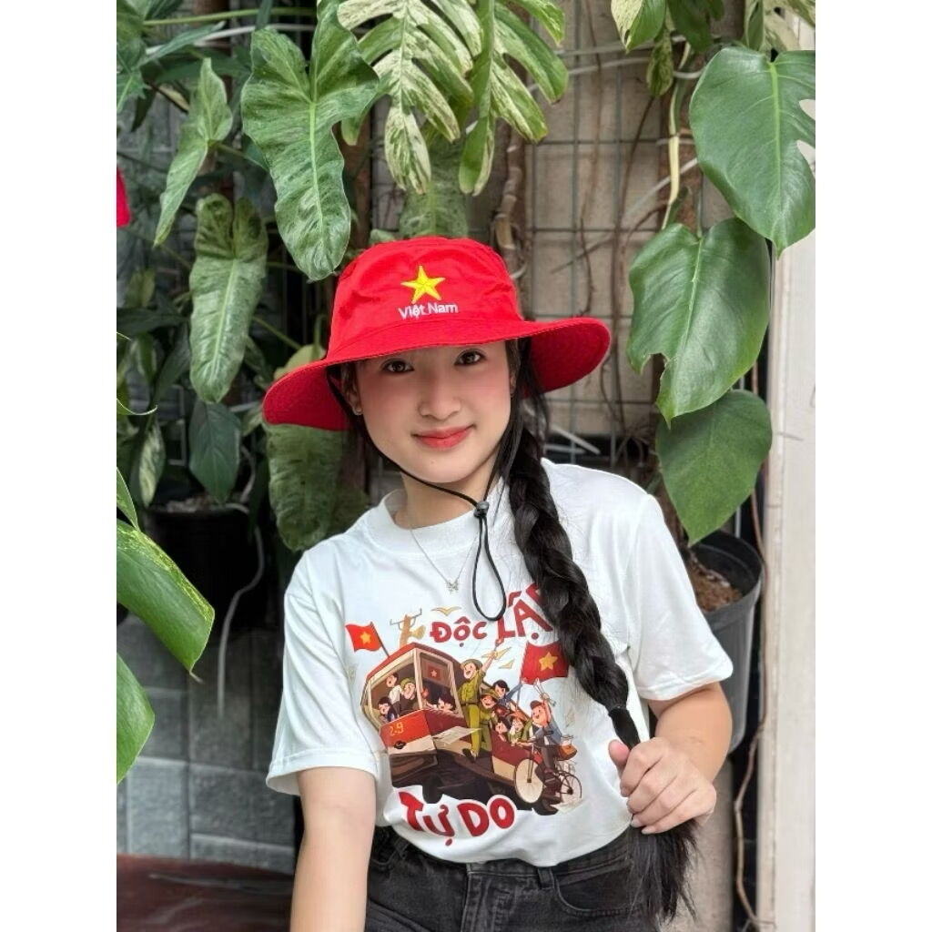 MŨ TAI BÈO NGƯỜI LỚN - Ảnh 2