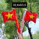 BÓNG CẦM TAY YÊU NƯỚC SZ 3,6x50 - Ảnh 5