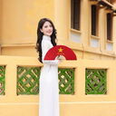 Quạt  cờ đỏ sao vàng - Ảnh 6