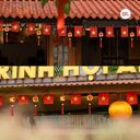 ĐÈN LỒNG TRE CỜ TỔ QUỐC - Ảnh 7