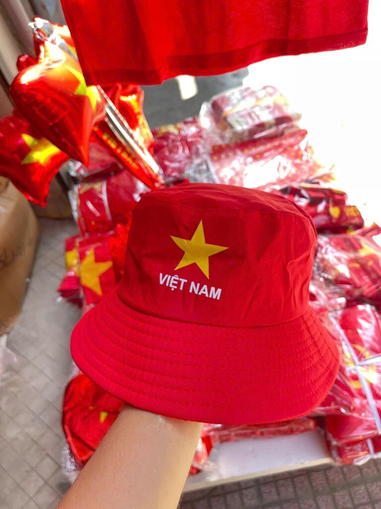 MŨ TAI BÈO TRẺ EM - Ảnh 3