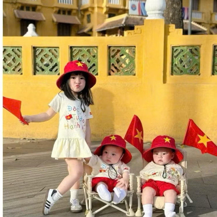 MŨ TAI BÈO TRẺ EM