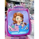 Ba lô chống gù 3D - Ảnh 10