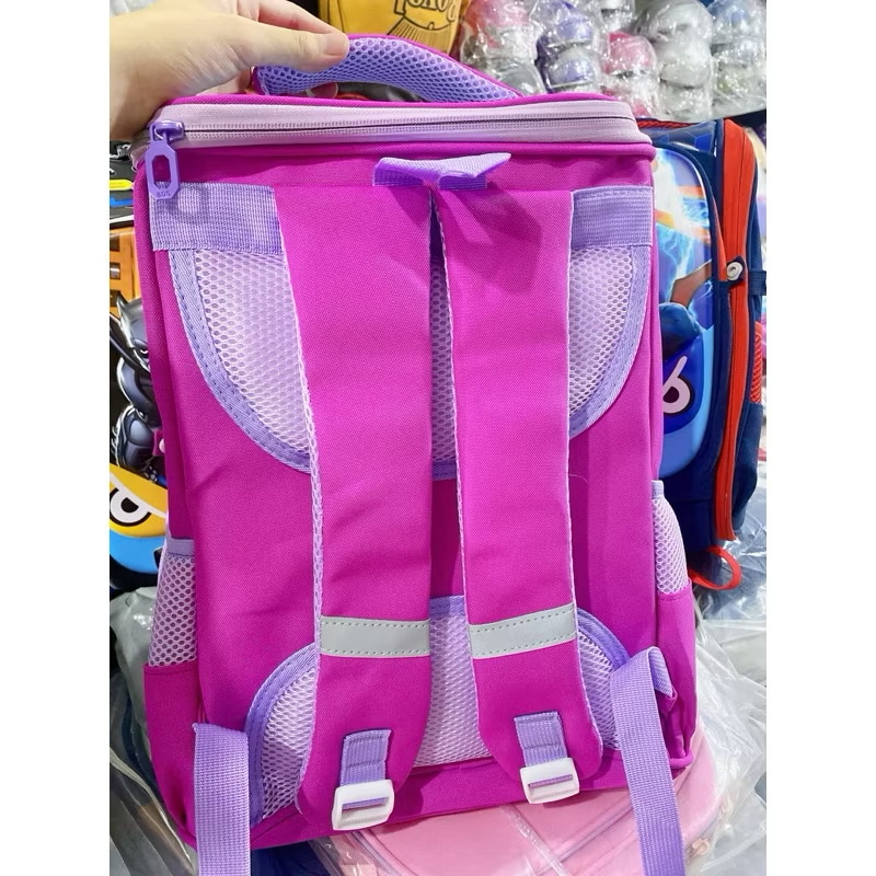 Ba lô chống gù 3D - Ảnh 5