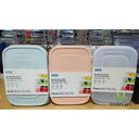 Bộ hộp thực phẩm của INNOCHI tiêu chuẩn Nhật Bản bao xịn xò    - Ảnh 7