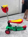 XE SCOOTER CHO BÉ HKM CỦA SỮA - Ảnh 7
