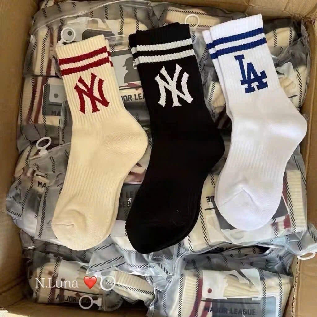 Conbo 3c tất NY - Ảnh 6