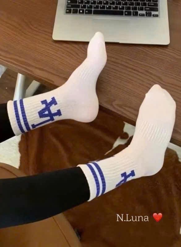 Conbo 3c tất NY - Ảnh 4