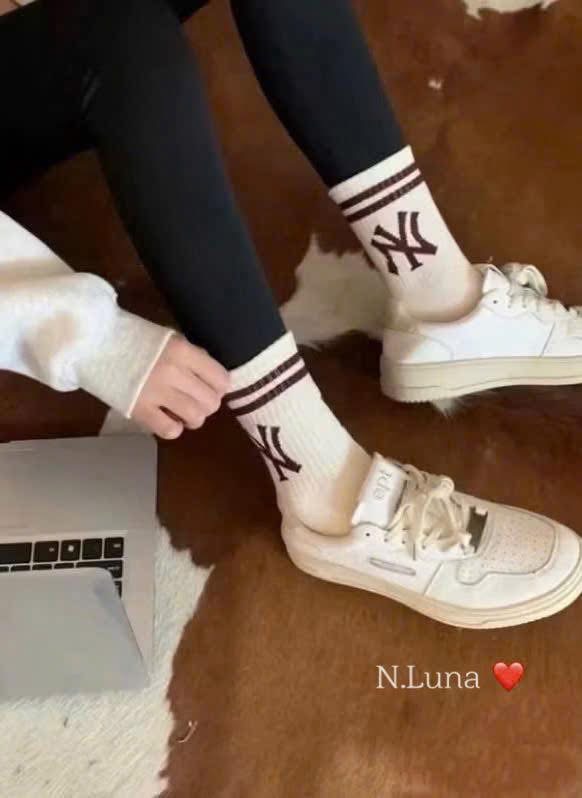 Conbo 3c tất NY - Ảnh 5