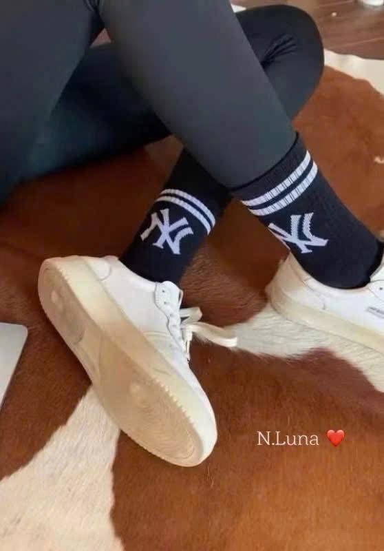 Conbo 3c tất NY - Ảnh 3