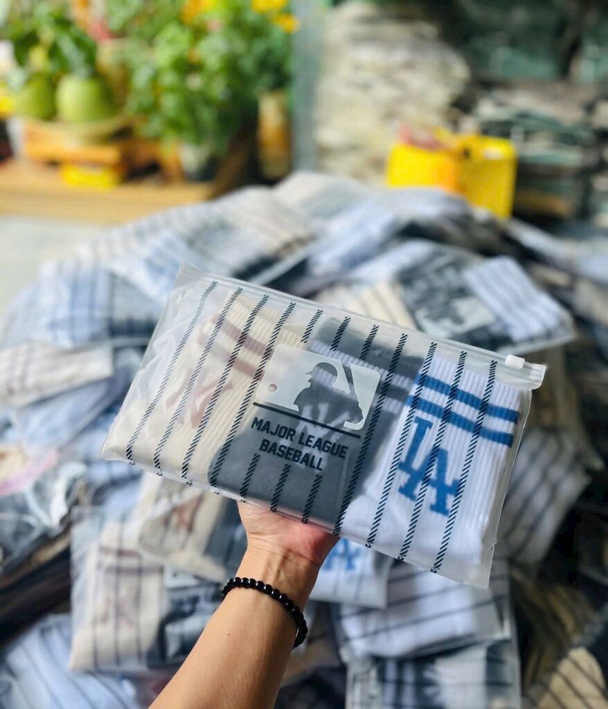 Conbo 3c tất NY - Ảnh 2