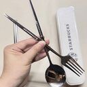 BỘ THÌA DĨA S - Ảnh 4