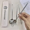 BỘ THÌA DĨA S - Ảnh 5