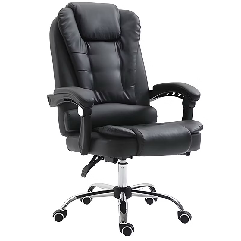 GHẾ XOAY DA GIÁM ĐỐC