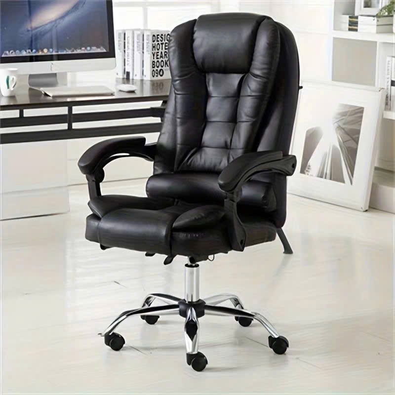 GHẾ XOAY DA GIÁM ĐỐC  - Ảnh 3