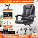 GHẾ XOAY DA GIÁM ĐỐC  - Ảnh 8