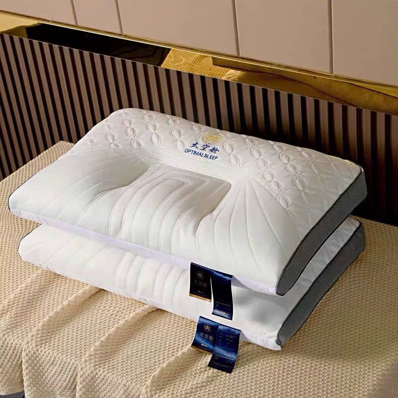 Gối Latex OPTMALSLEEP - Ảnh 2