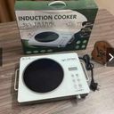 bếp hồng ngoại đa năng Tata mi - Ảnh 5