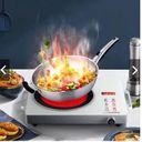 bếp hồng ngoại đa năng Tata mi - Ảnh 6