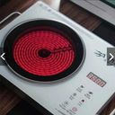 bếp hồng ngoại đa năng Tata mi - Ảnh 7