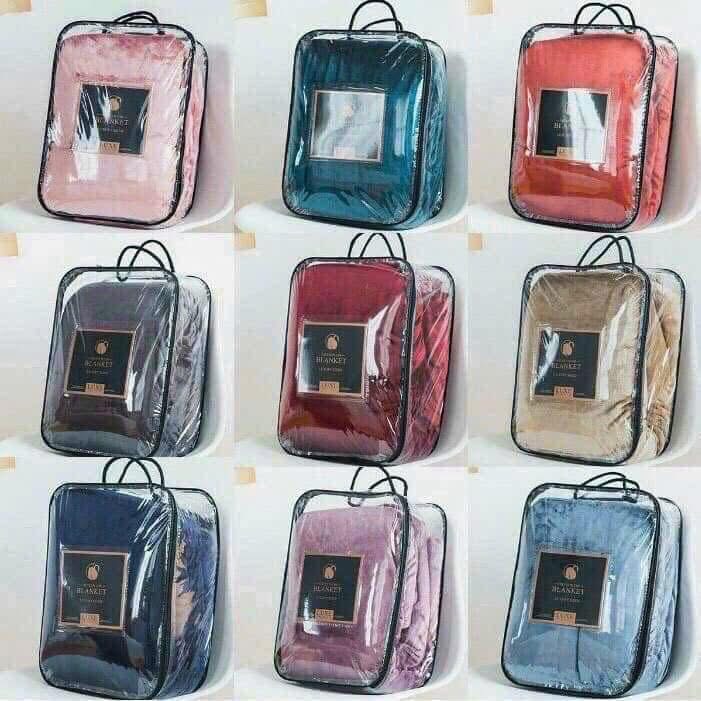 Chăn lông Blanket - Ảnh 7