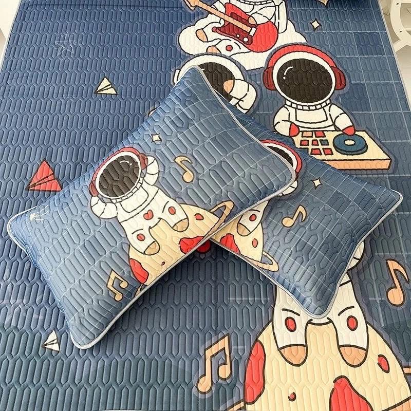 Gối điều hoà cho bé - Ảnh 5