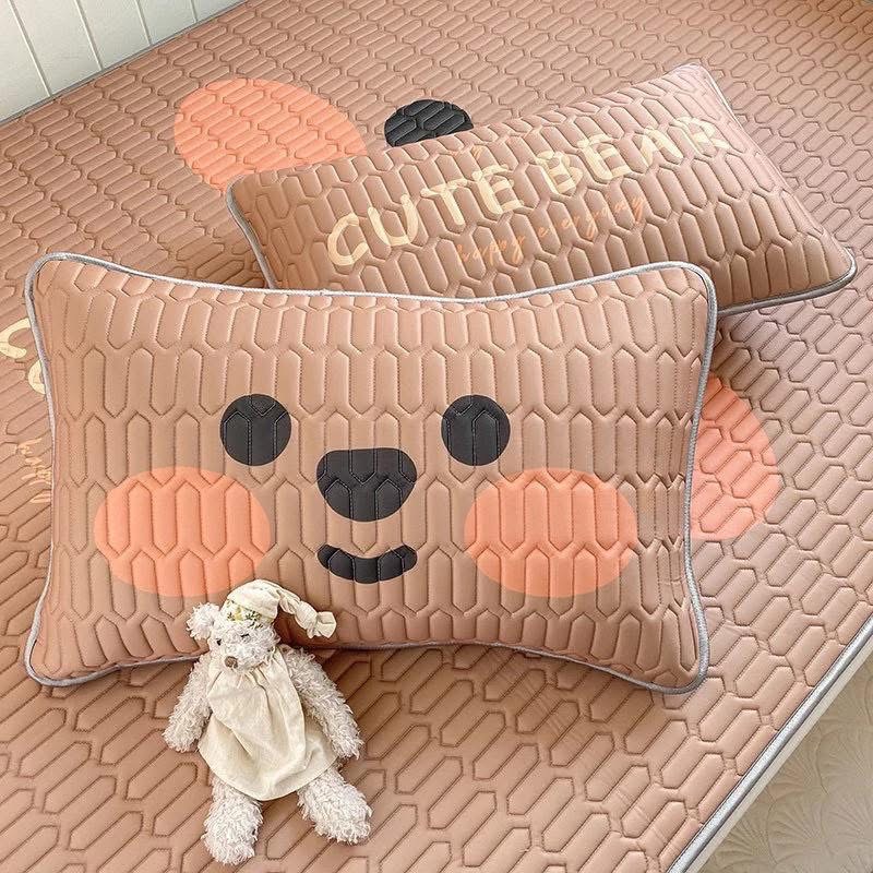Gối điều hoà cho bé - Ảnh 3