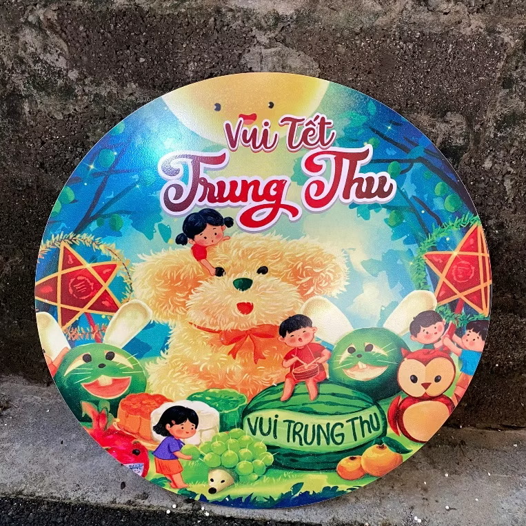 Biển derco trăng trung thu - Ảnh 2