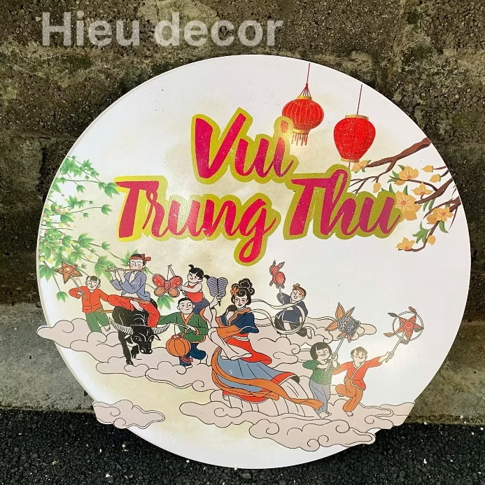 Biển derco trăng trung thu - Ảnh 5