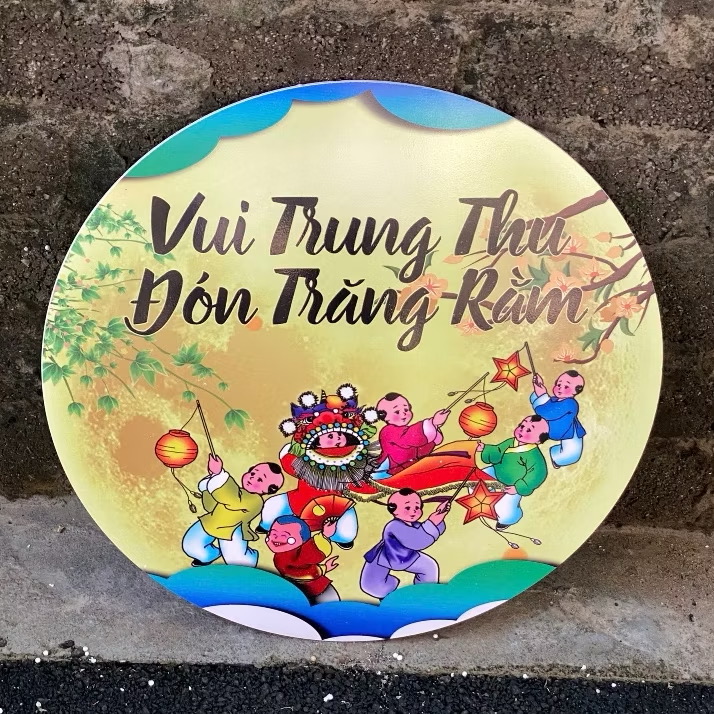 Biển derco trăng trung thu - Ảnh 3