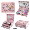 bộ đồ chơi make up  3 tầng - Ảnh 7