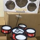 Bộ trống drum jazz - Ảnh 5