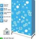 TỦ SẤY QUẦN ÁO SAM SUNG LOẠI TO - Ảnh 8