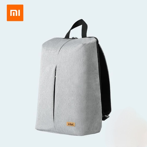 Balo Xiaomi Customized Minimalist Backpack -Ba Lô thể thao(Intel Custom Edition)