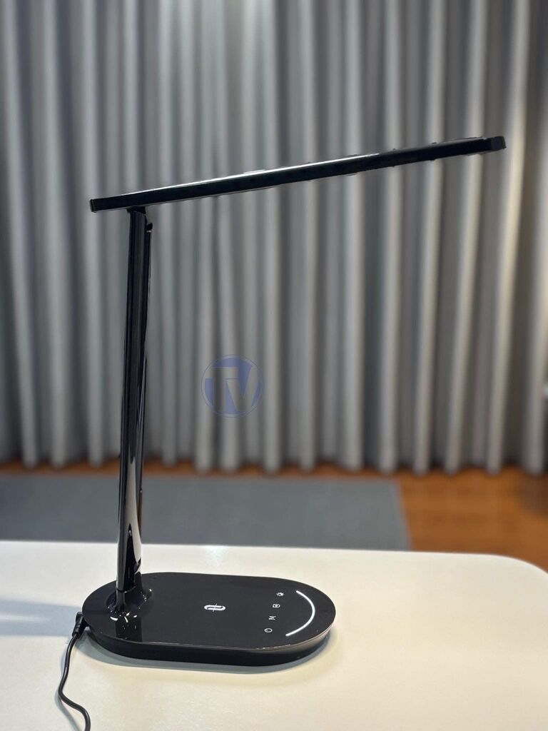 Đèn học chống cận Taotronics TT-DL064 Pro, 5 mức sáng, 4 chế độ màu ( Đen )