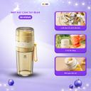 Máy xay sinh tố Bear SB-MX04K - Ảnh 3
