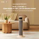 Máy sưởi Bear DNQ-P20Y5 - Ảnh 4