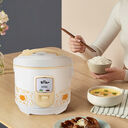 (CHỈ SHIP HÀ NỘI) Nồi cơm điện 5.0l Bear SB-NC50C - Ảnh 7