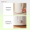 Máy tạo độ ẩm Bear SB-TA50M  - Ảnh 10