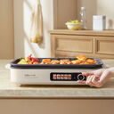 Bếp nướng Bear GR-4H15C - Ảnh 6