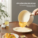  Nồi đa năng Bear MC-4H16G - Ảnh 10