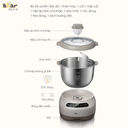  Máy trộn bột 7L Bear DM-B70V1 - Ảnh 10