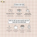  Máy trộn bột 7L Bear DM-B70V1 - Ảnh 9