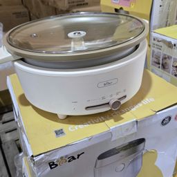 NỒI LẨU BEAR 5L SB-NL05F