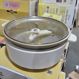 NỒI LẨU BEAR 5L SB-NL05F