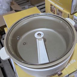 NỒI LẨU BEAR 5L SB-NL05F