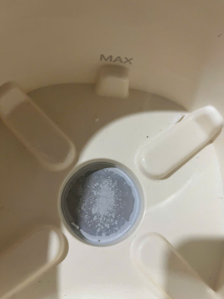 [HÀNG XẢ ĐÃ SỬ DỤNG] Nồi nấu chậm Bear 1L 4H10E (giao màu xanh - kem ngẫu nhiên) - Ảnh 5